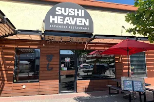 Sushi Heaven image