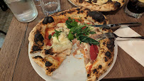 Pizza du Restaurant italien Nino à Sèvres - n°18