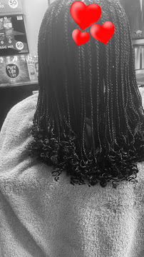 BLESSING AFRICAN HAIR BRAIDING LLC - Photo 7 - Car repair in Davenport, IA, Davenport