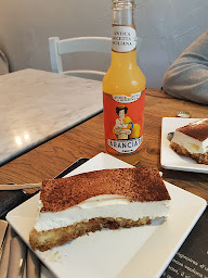 Photo n°162 de IT - Italian Trattoria Rambuteau à Paris ()