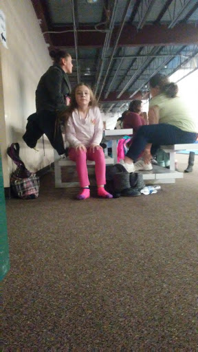 Gym «Family Fitness Works», reviews and photos, 600 Commerce Rd, Richmond, IN 47374, USA