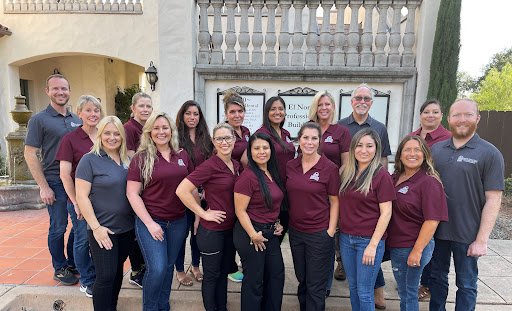 Prosthodontist Escondido