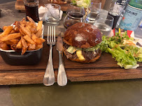 Plats et boissons du Restaurant français Avant Garden à Châteauroux - n°8