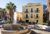 La Piazzetta Logo, Castellammare Del Golfo, Italy, Hotel