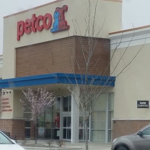 Pet Supply Store «Petco Animal Supplies», reviews and photos, 1574 N Dupont Hwy #300, Dover, DE 19901, USA