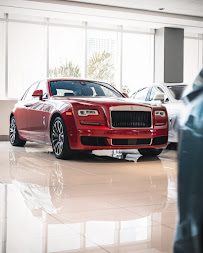 Rolls-Royce Motor Cars Miami - Photo 6 - Car repair in Miami, FL, Miami