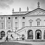 Photo n°1 de l'avis de INNAMORATI.E fait le 07/08/2017 à 13:02 sur le  Villa Fenaroli Palace Hotel à Rezzato