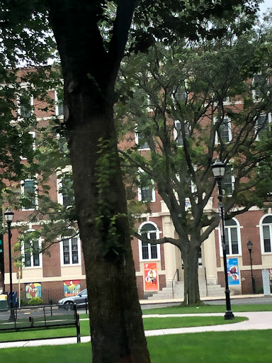 Museum «Mattatuck Museum», reviews and photos, 144 W Main St, Waterbury, CT 06702, USA