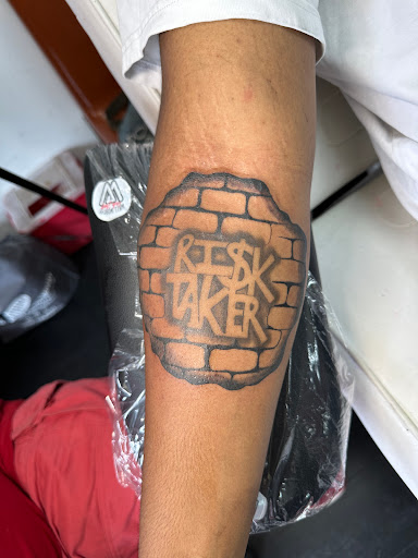 Find lesbian tattoo ideas for your next unique tattoo in Brooklyn at Well Worthy Ink Shop