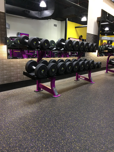 Gym «Planet Fitness», reviews and photos, 5748 Durand Ave, Racine, WI 53406, USA