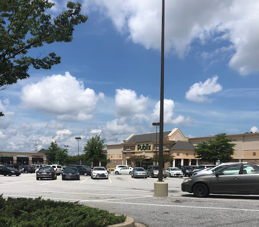 Supermarket «Publix Super Market at Pelham Commons», reviews and photos, 215 Pelham Rd, Greenville, SC 29615, USA