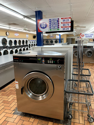 Laundromat «Koin Kleen Coin Laundry», reviews and photos, 55 C St, Haines City, FL 33844, USA