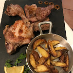 Photo n°1 de l'avis de Lorella.e fait le 08/11/2022 à 13:01 sur le  Pizzeria Birreria al Sasso à Ponte Nuovo