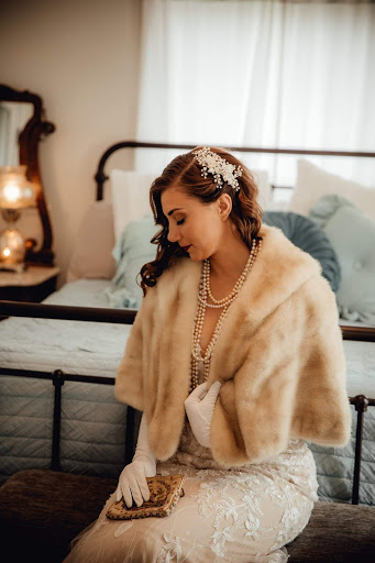 Bridal Shop «Alessandra Bridal», reviews and photos, 29214 Hoover Rd, Warren, MI 48093, USA