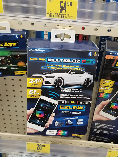 Auto Parts Store «Advance Auto Parts», reviews and photos, 7960 Fountain Mesa Rd, Fountain, CO 80817, USA