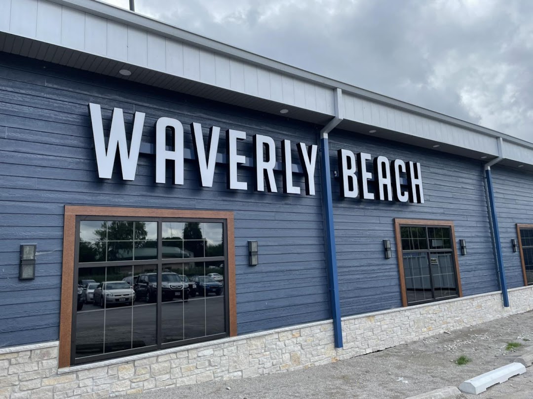 Waverly Beach