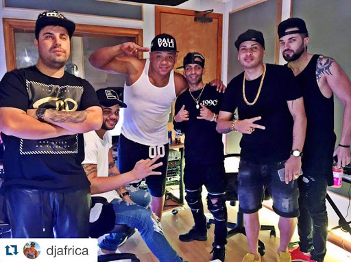 Night Club «La Covacha», reviews and photos, 10730 NW 25th St, Doral, FL 33172, USA