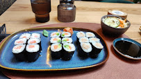 Sushi du Restaurant japonais So Sushi à Châteauroux - n°19