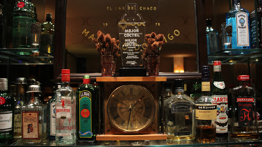 Mariano Domingo Bar