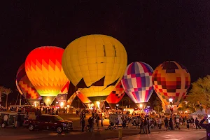 Cathedral City Festival Lawn image