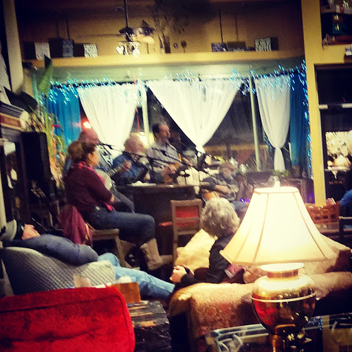 Coffee Shop «The Zen Den», reviews and photos, 20 Donaldson St, Doylestown, PA 18901, USA