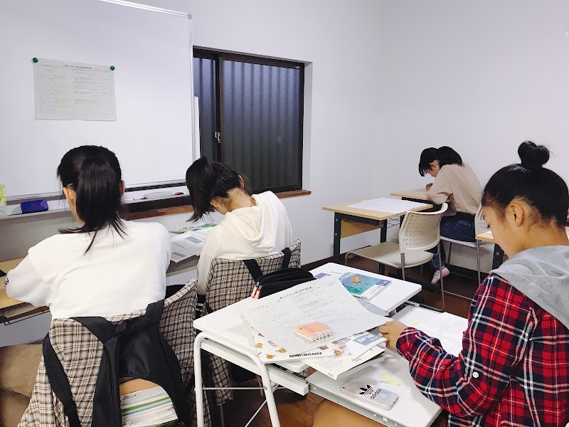 ナビ個別指導学院 御所校