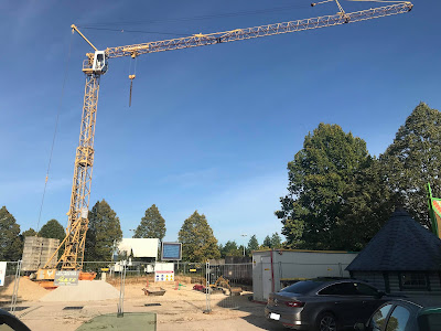 C.e.c. Construction à Besançon