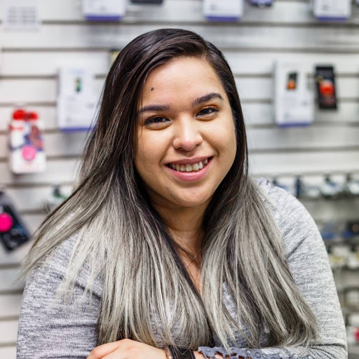 Cell Phone Store «Everybody Loves Wireless», reviews and photos, 14200 E Alameda Ave #1043, Aurora, CO 80012, USA