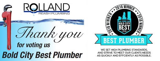 Plumber «Rolland Reash Plumbing», reviews and photos, 11606 Columbia Park Dr E, Jacksonville, FL 32258, USA
