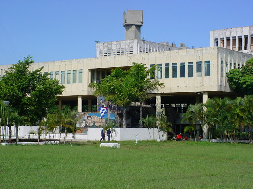 Universidad Agraria de La Habana 
