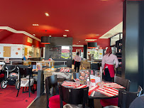 Atmosphère du Restaurant à viande Restaurant La Boucherie à Trignac - n°2