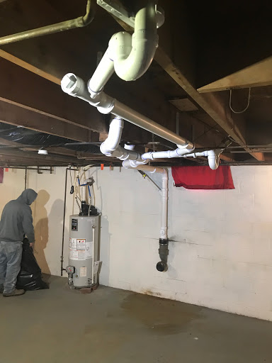 Plumber «Morrison Plumbing», reviews and photos, 5434 Beagle Rd, Elizabethtown, PA 17022, USA