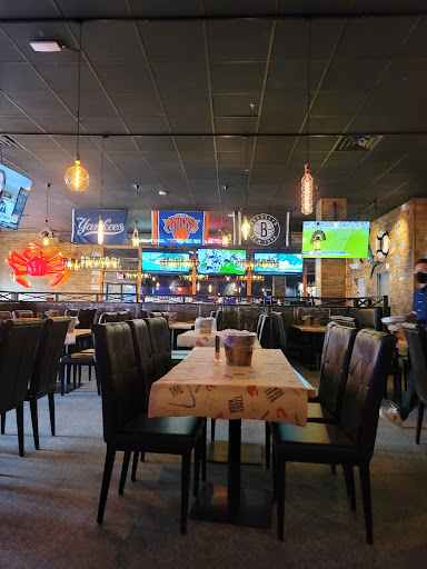 Shopping Mall «New Horizons Shopping Mall», reviews and photos, 961 E 174th St, Bronx, NY 10460, USA