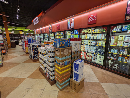 Liquor Store «ABC Fine Wine & Spirits», reviews and photos, 300 N Miramar Ave, Indialantic, FL 32903, USA