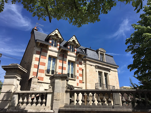 Ecole Suisse Internationale Dijon à Dijon