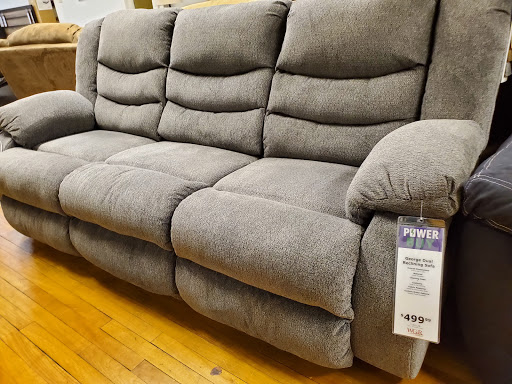 Furniture Store «WG&R Furniture», reviews and photos, 50 N Main St, Fond du Lac, WI 54935, USA