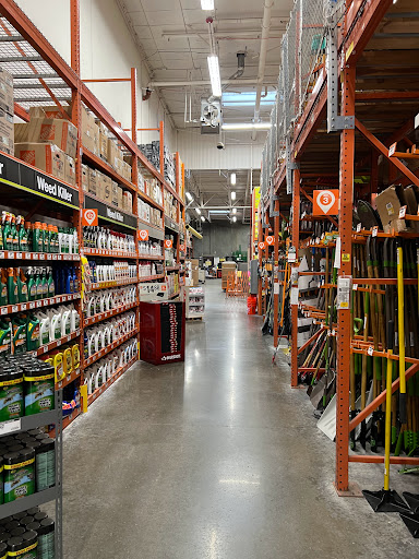 Home Improvement Store «The Home Depot», reviews and photos, 24332 El Toro Rd, Laguna Hills, CA 92653, USA