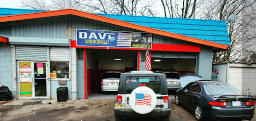 Dave Auto Repair LLC