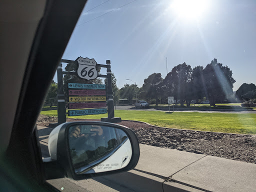 Park «Lewis Kingman Park», reviews and photos, 2201 E Andy Devine Ave, Kingman, AZ 86401, USA