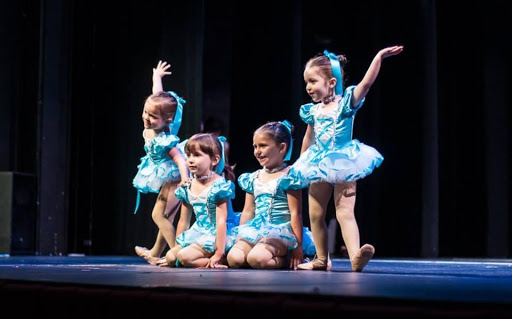 Dance School «Center For Dance Arts Llc», reviews and photos, 93 Main St, Farmingdale, NJ 07727, USA