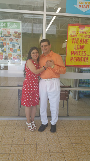 Supermarket «ALDI», reviews and photos, 600 Mansell Rd, Roswell, GA 30076, USA