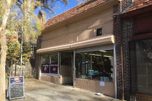 Tilden Food Market