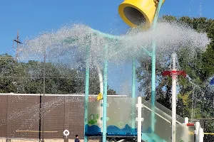 Heights Family Aquatic Center image