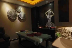 Lumbini Spa & Massage Center in Gurgaon, Body Spa in Gurgaon image