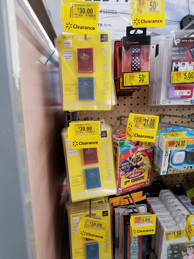 Department Store «Walmart Supercenter», reviews and photos, 801 Meacham Rd, Elk Grove Village, IL 60007, USA