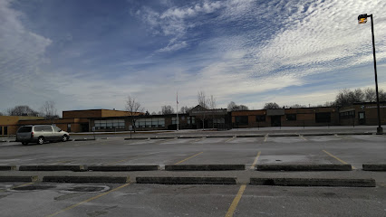 Canadian Martyrs Catholic Elementary School