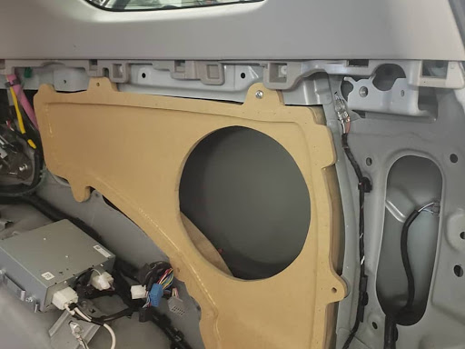 Car Stereo Store «Car Toys», reviews and photos, 2859 35th Ave, Greeley, CO 80634, USA