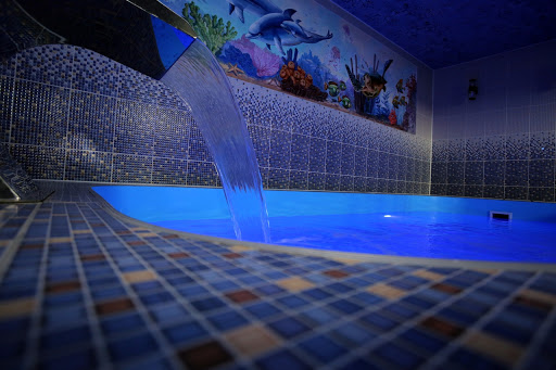 Сауна на ЮЖКЕ - Сауна (Коркино)