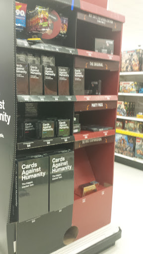 Department Store «Target», reviews and photos, 3200 Rolling Oaks Blvd, Kissimmee, FL 34747, USA