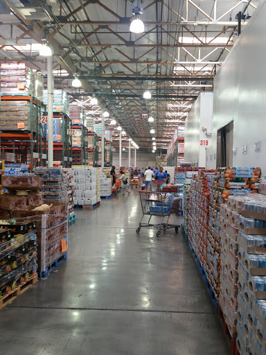 Warehouse store «Costco Business Center», reviews and photos, 22330 Hathaway Ave, Hayward, CA 94541, USA